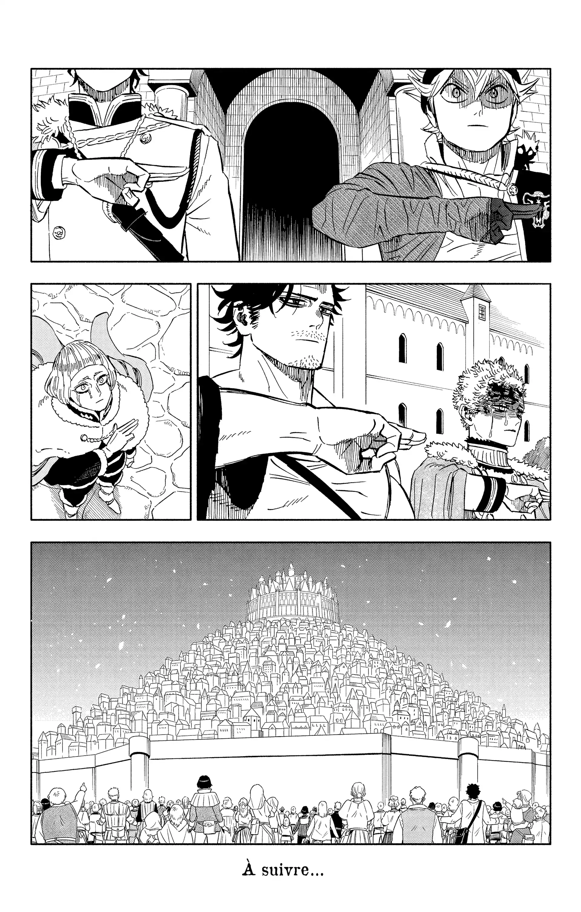 Black Clover: Chapter chapitre-389 - Page 18