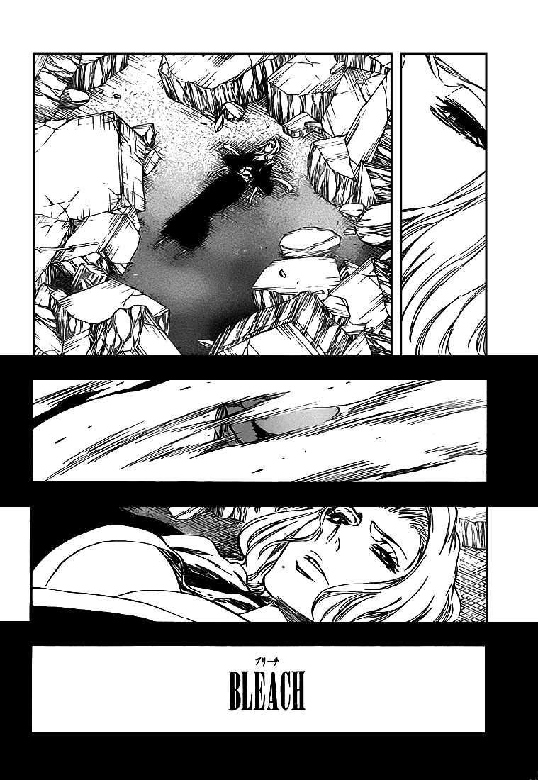 Bleach: Chapter chapitre-400 - Page 21