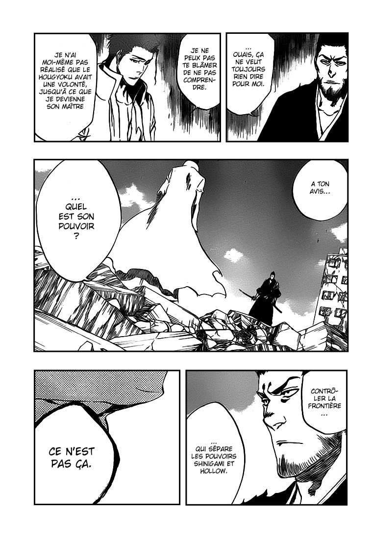 Bleach: Chapter chapitre-401 - Page 4
