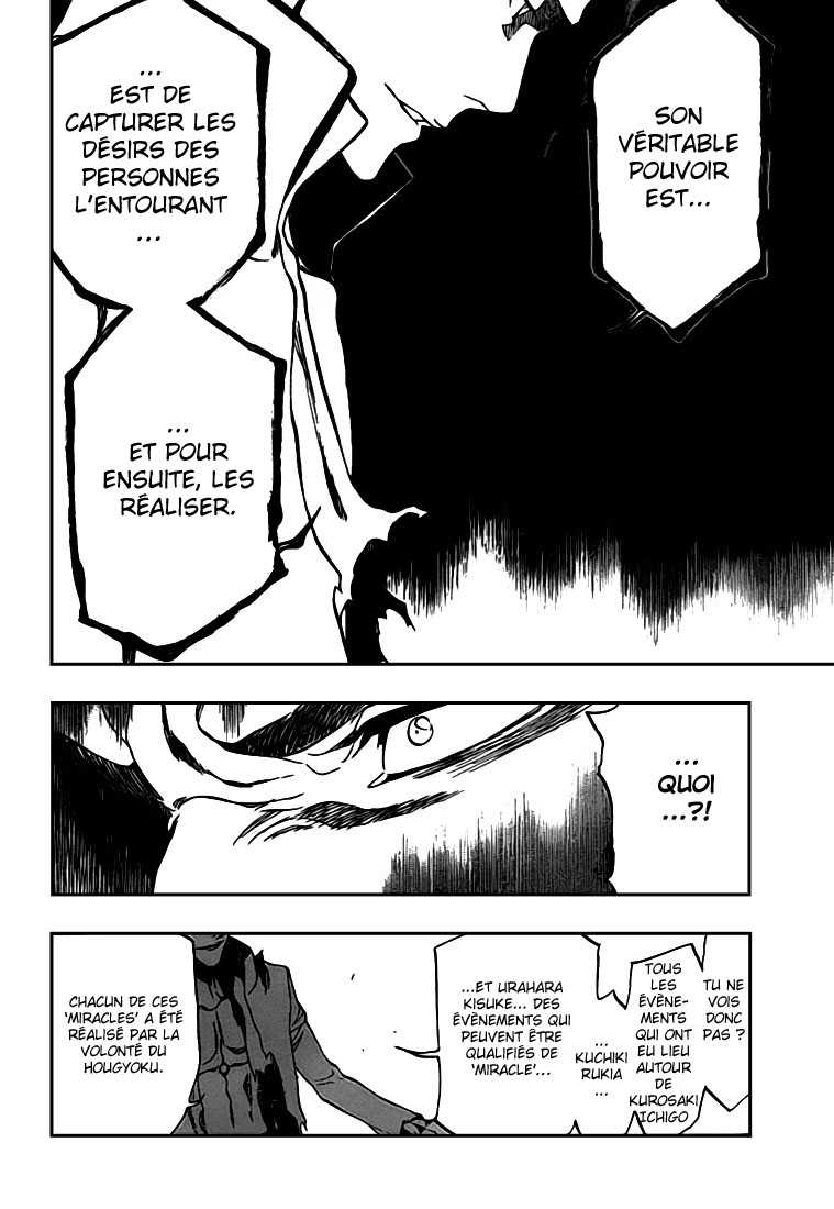 Bleach: Chapter chapitre-401 - Page 5