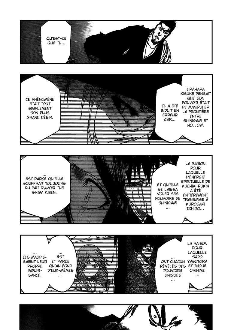 Bleach: Chapter chapitre-401 - Page 6