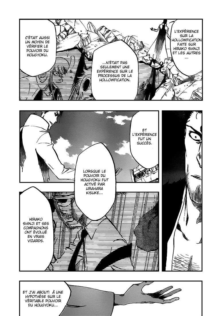 Bleach: Chapter chapitre-401 - Page 8