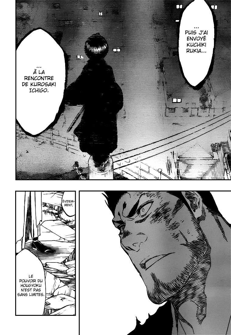 Bleach: Chapter chapitre-401 - Page 9