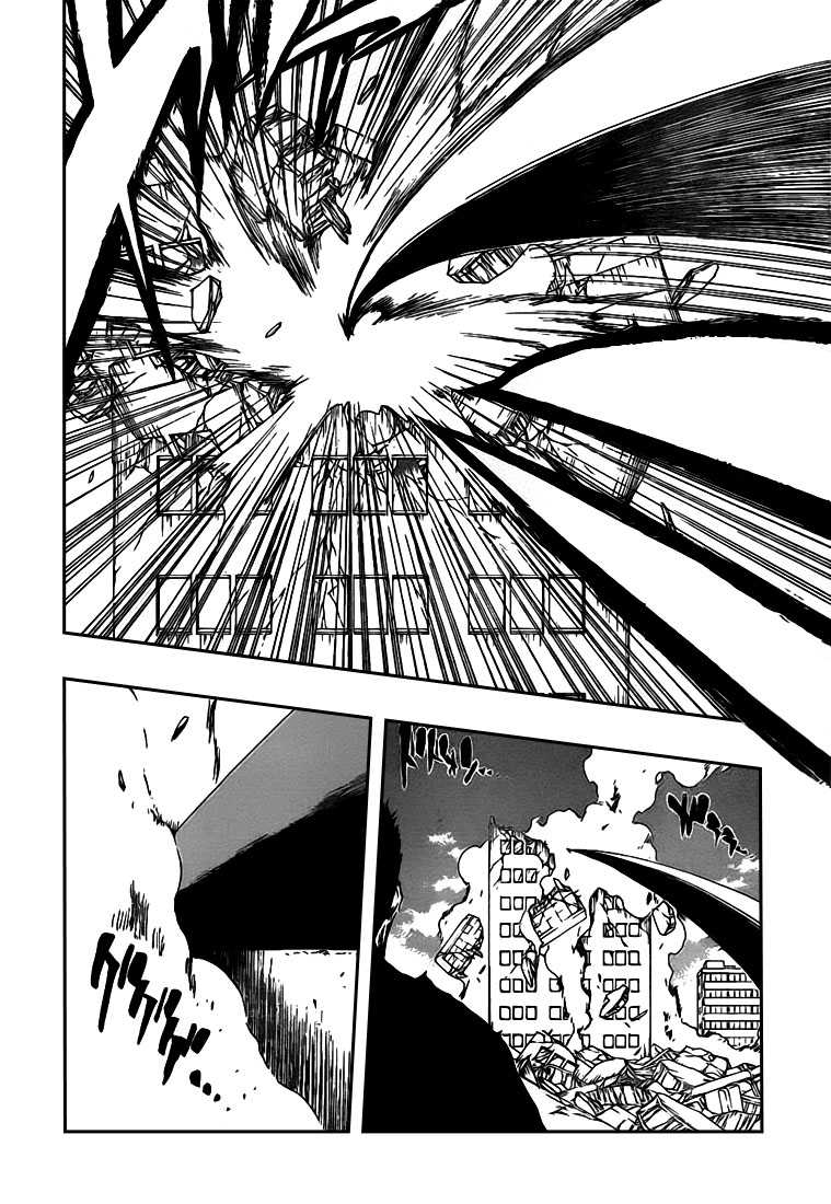 Bleach: Chapter chapitre-401 - Page 12