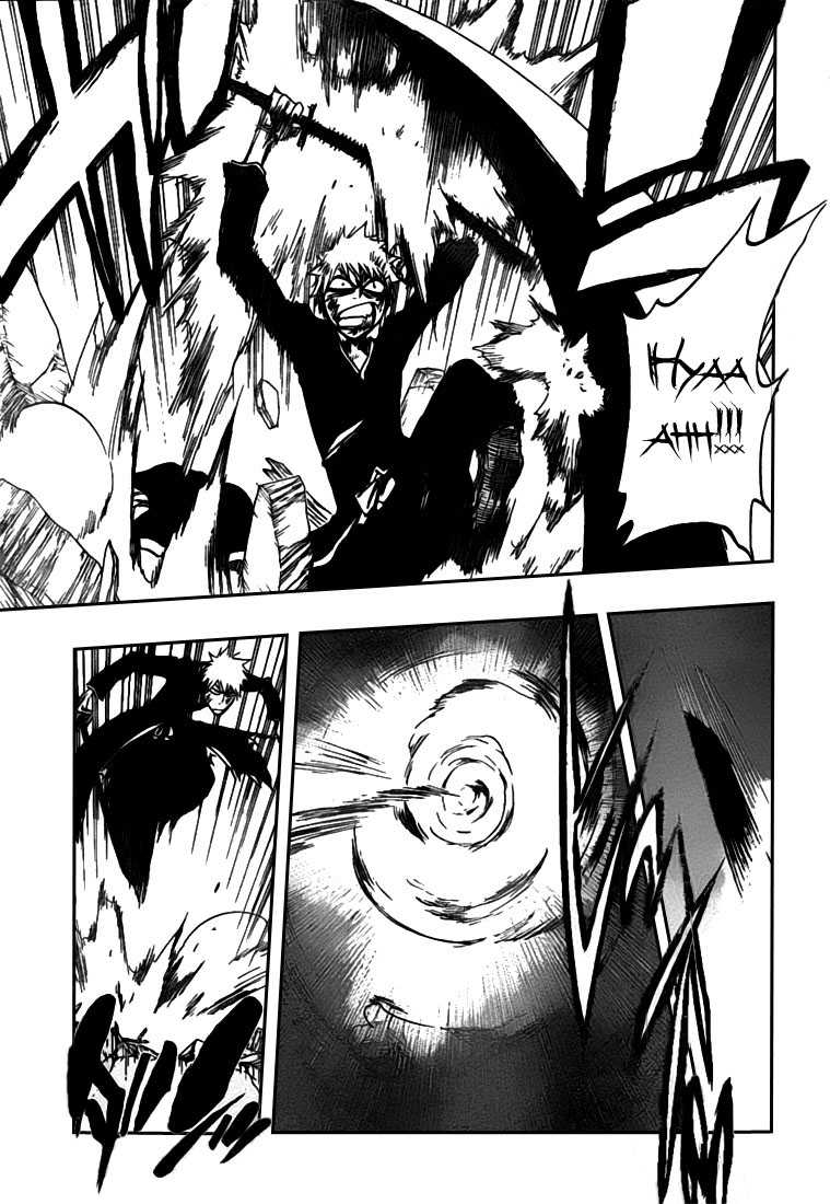 Bleach: Chapter chapitre-401 - Page 13