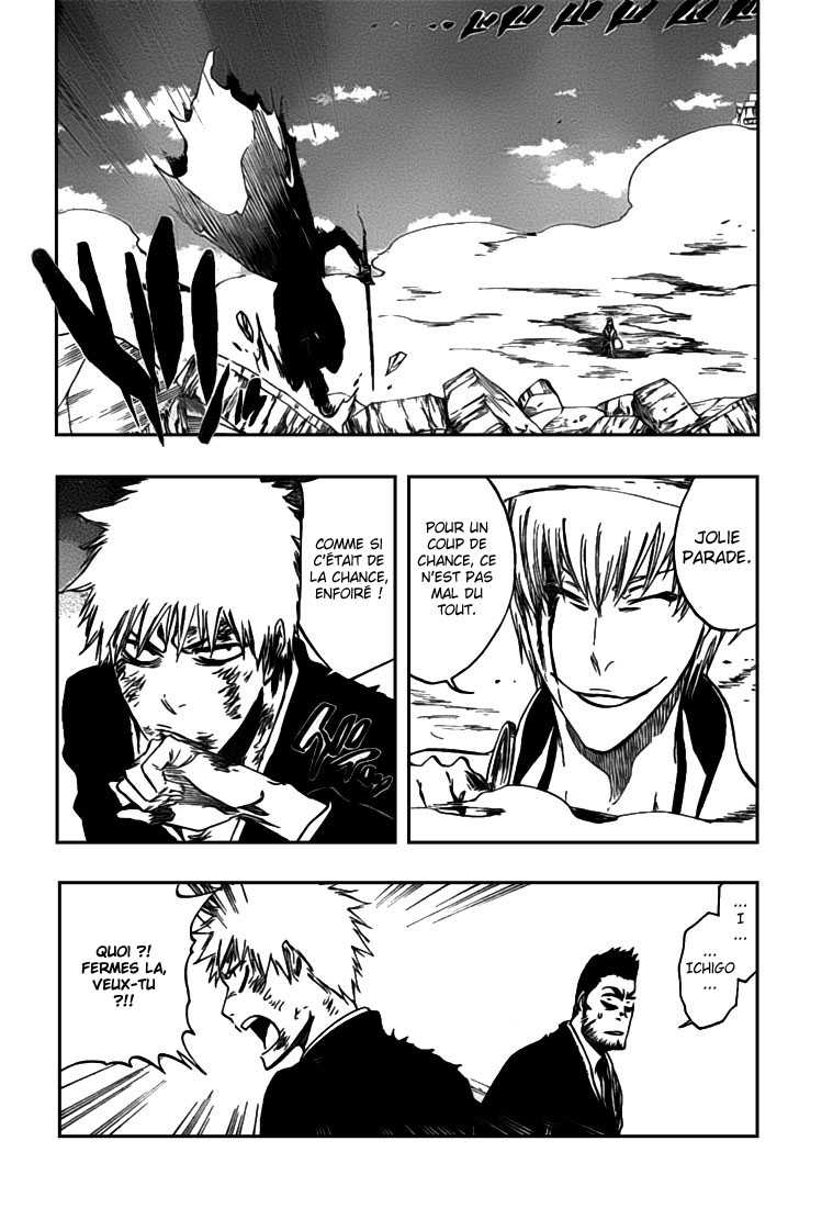 Bleach: Chapter chapitre-401 - Page 14