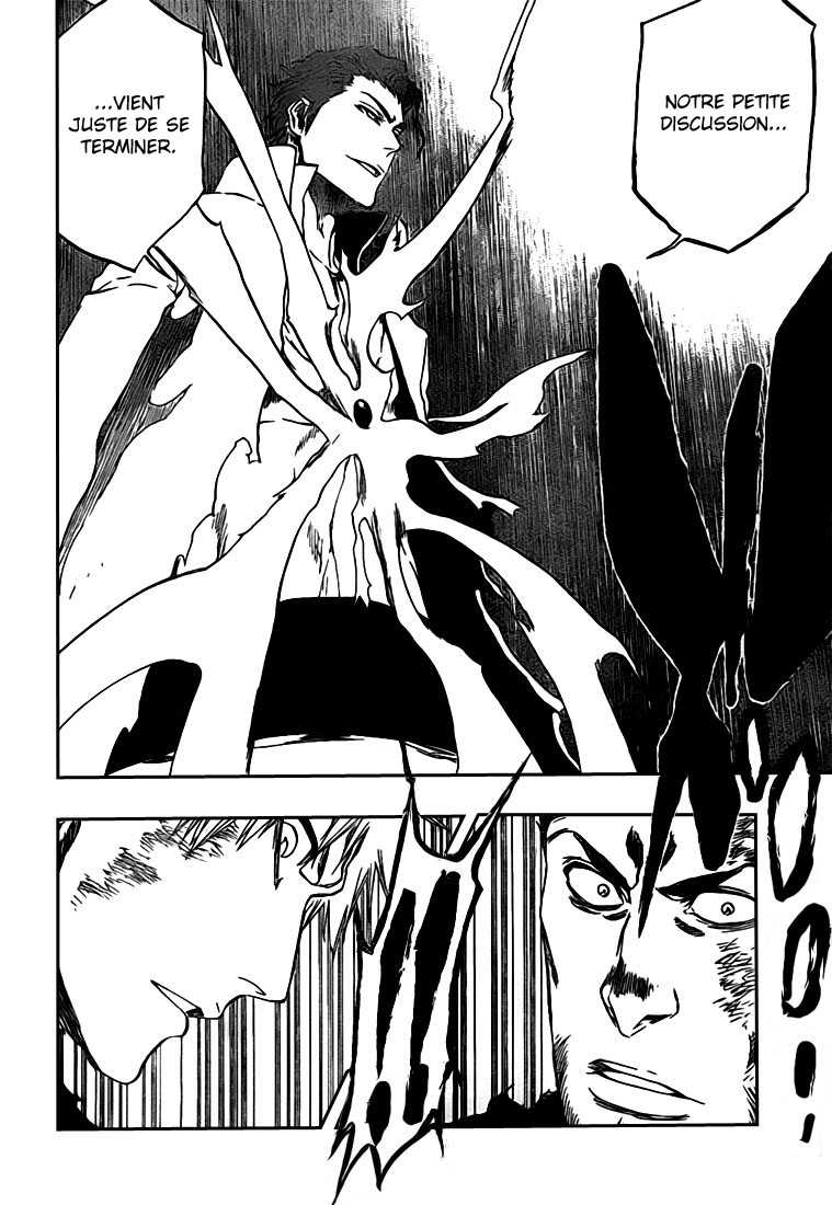 Bleach: Chapter chapitre-401 - Page 16