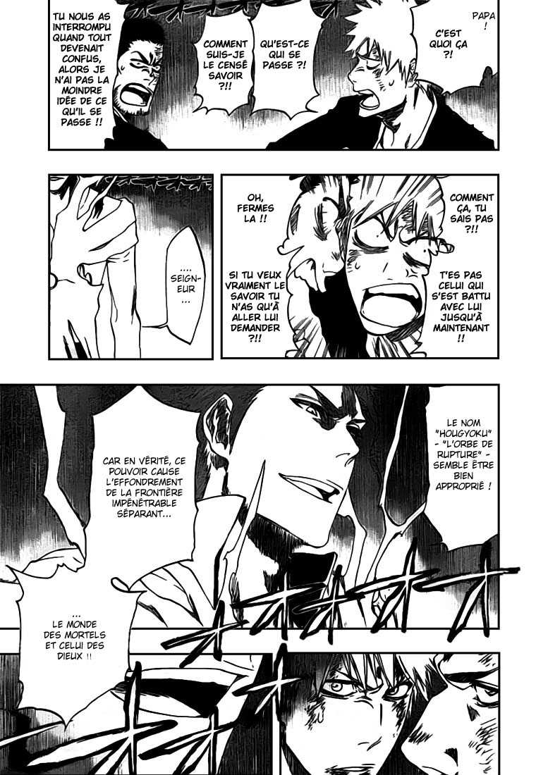 Bleach: Chapter chapitre-401 - Page 17