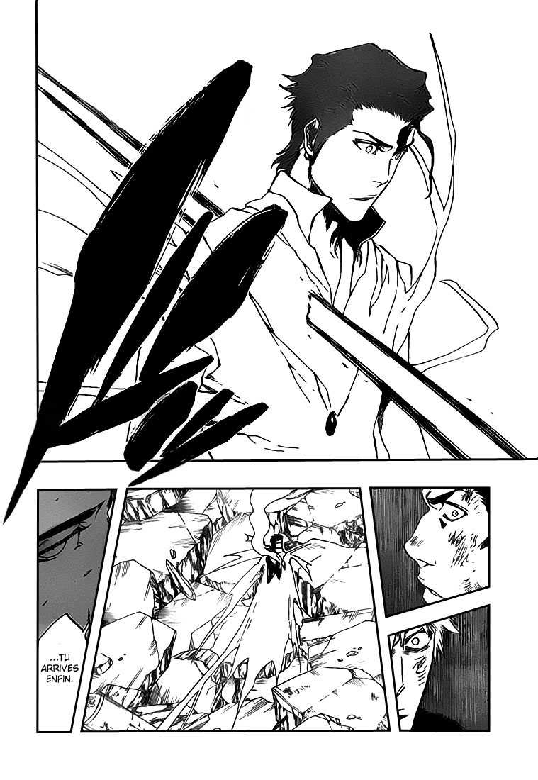 Bleach: Chapter chapitre-401 - Page 18