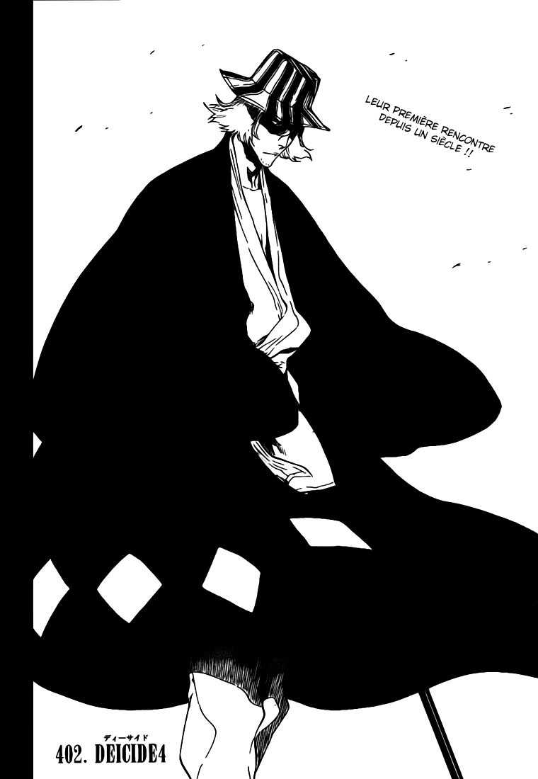 Bleach: Chapter chapitre-402 - Page 4