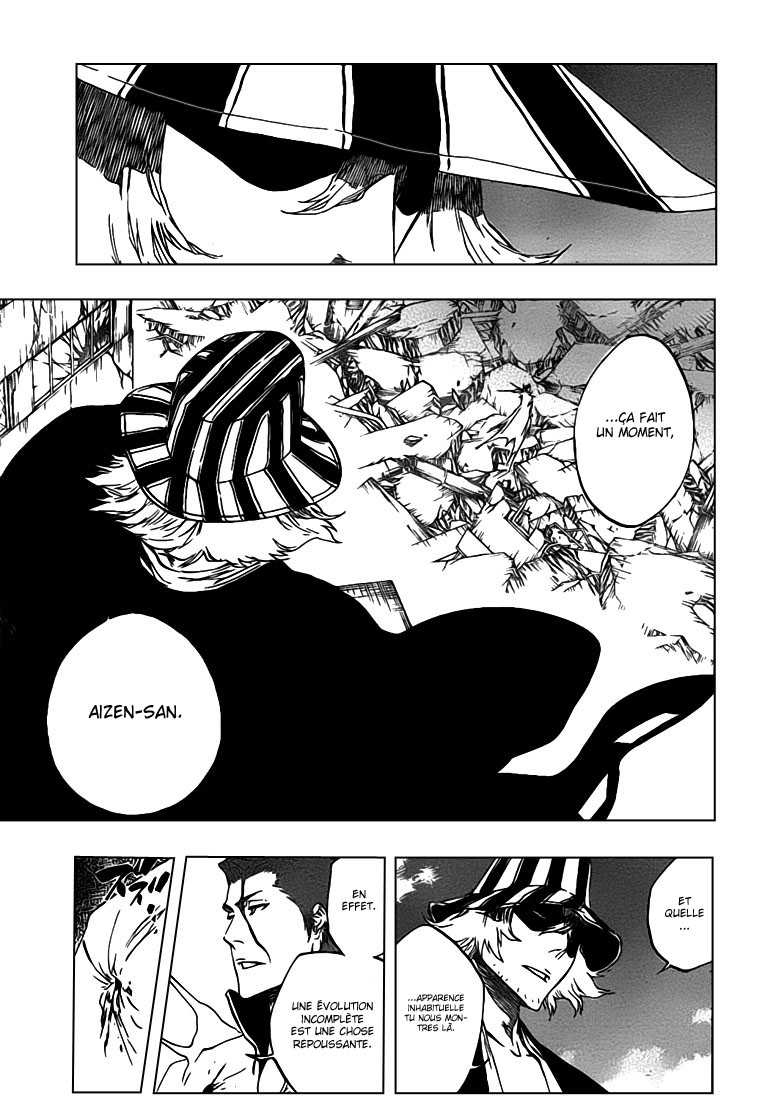 Bleach: Chapter chapitre-402 - Page 5