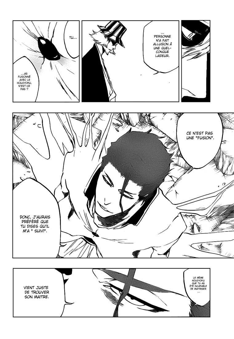 Bleach: Chapter chapitre-402 - Page 6