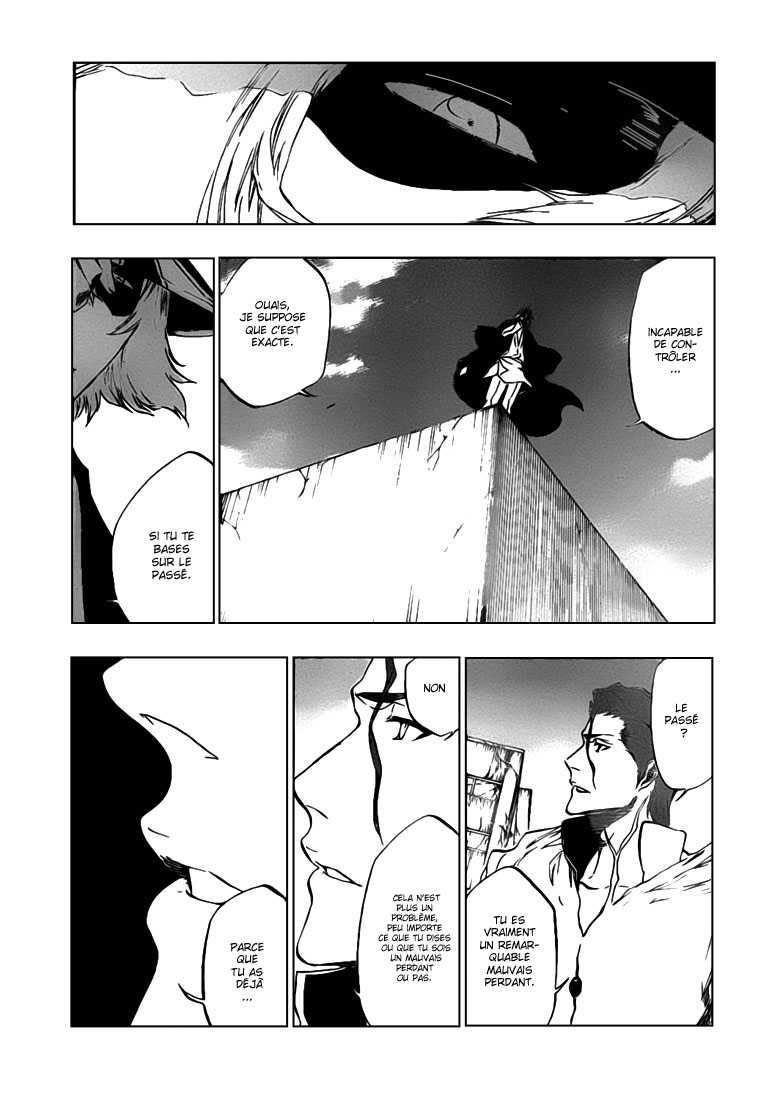Bleach: Chapter chapitre-402 - Page 7