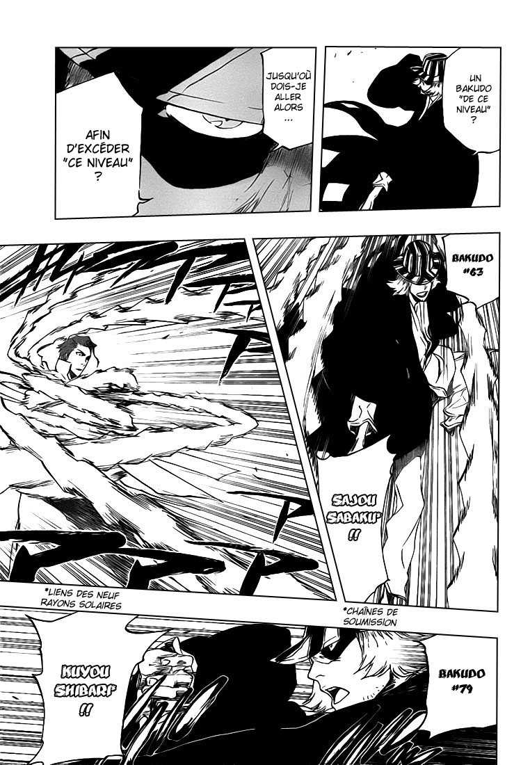 Bleach: Chapter chapitre-402 - Page 11