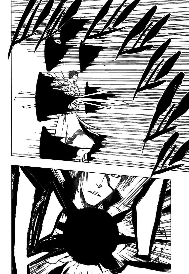 Bleach: Chapter chapitre-402 - Page 12
