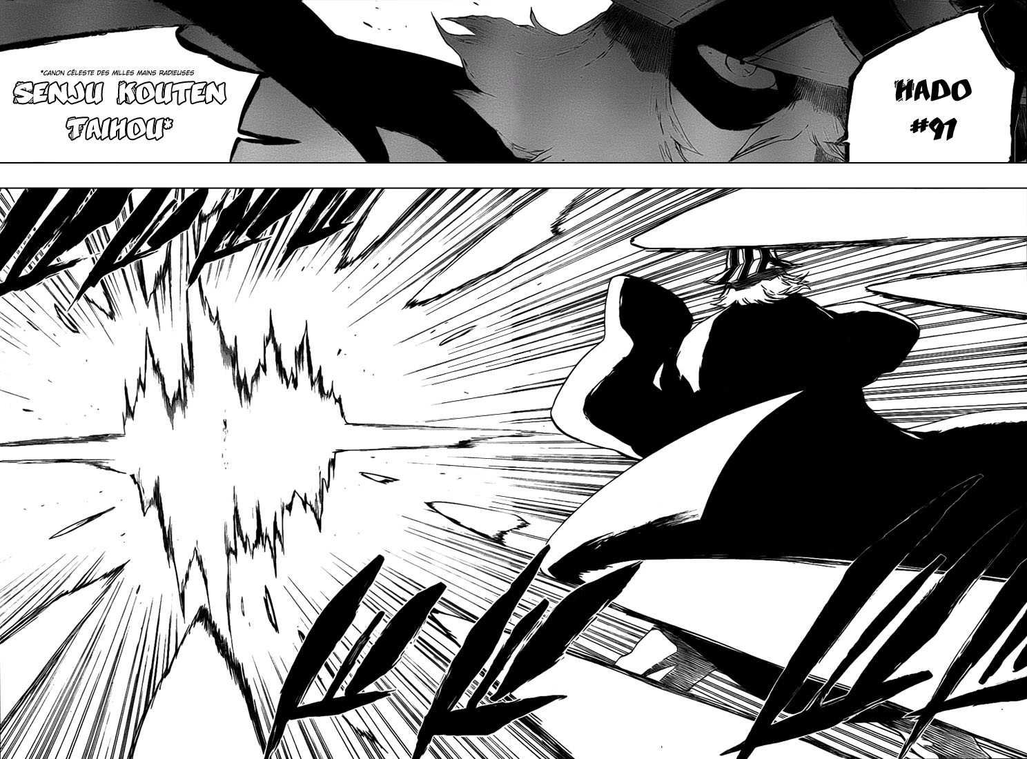 Bleach: Chapter chapitre-402 - Page 14