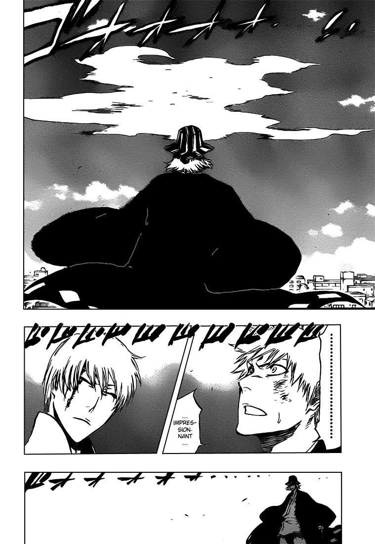 Bleach: Chapter chapitre-402 - Page 15