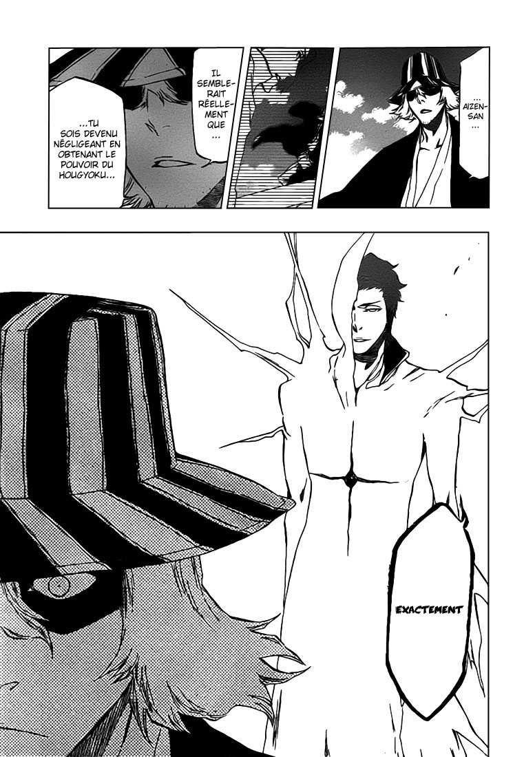 Bleach: Chapter chapitre-402 - Page 16