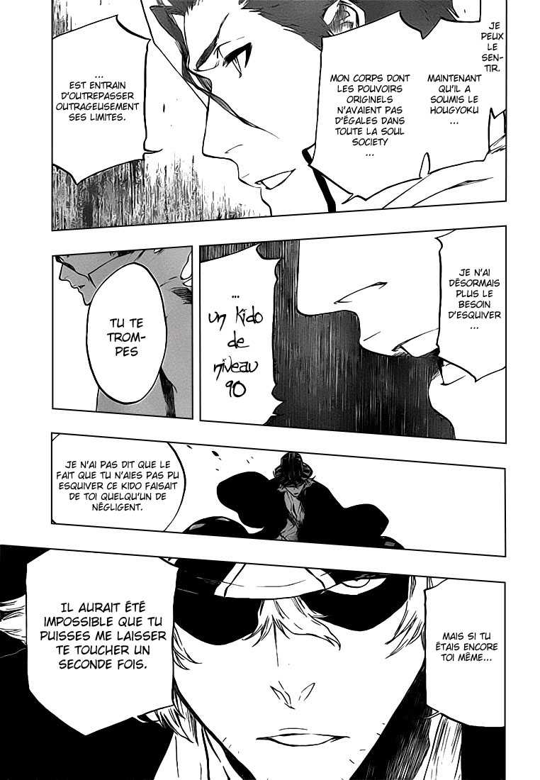 Bleach: Chapter chapitre-402 - Page 18