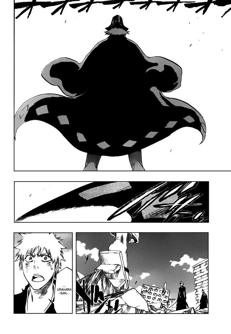 Bleach: Chapter chapitre-403 - Page 2