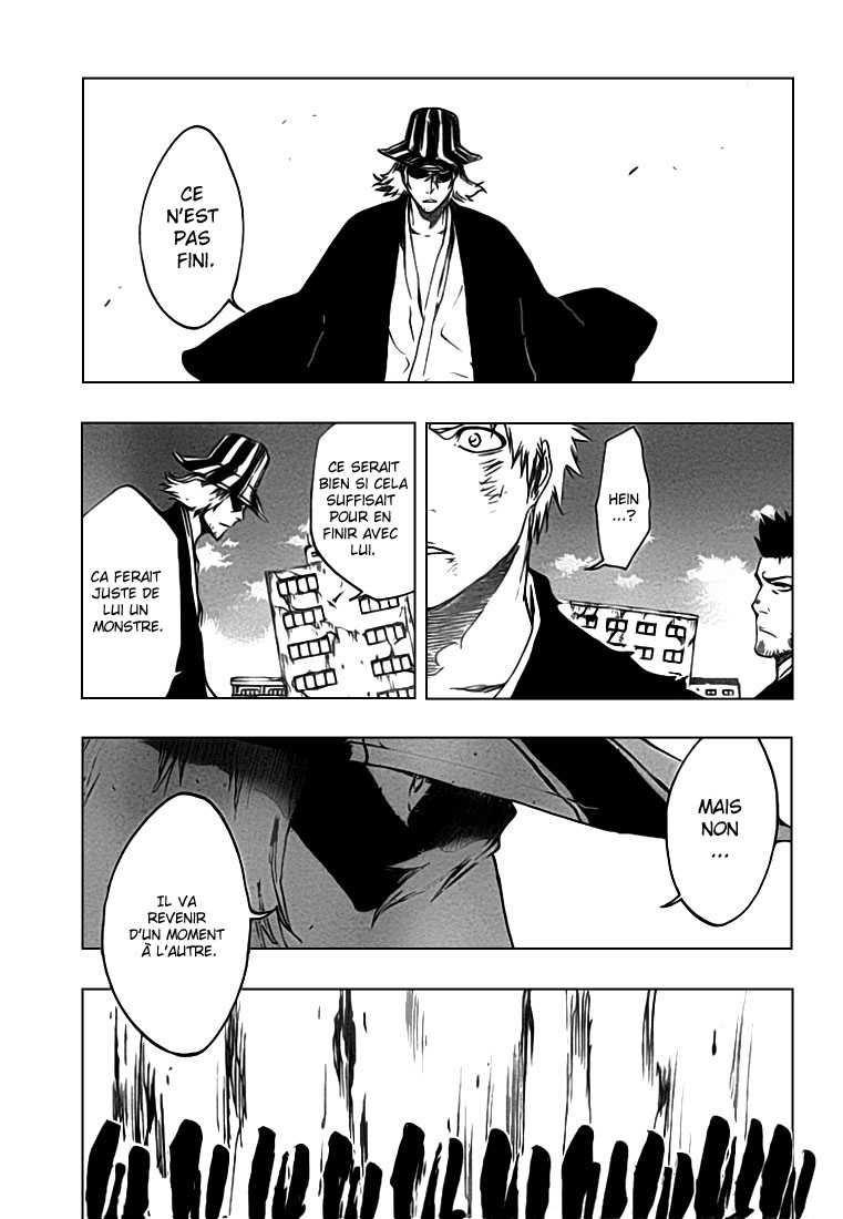 Bleach: Chapter chapitre-403 - Page 4