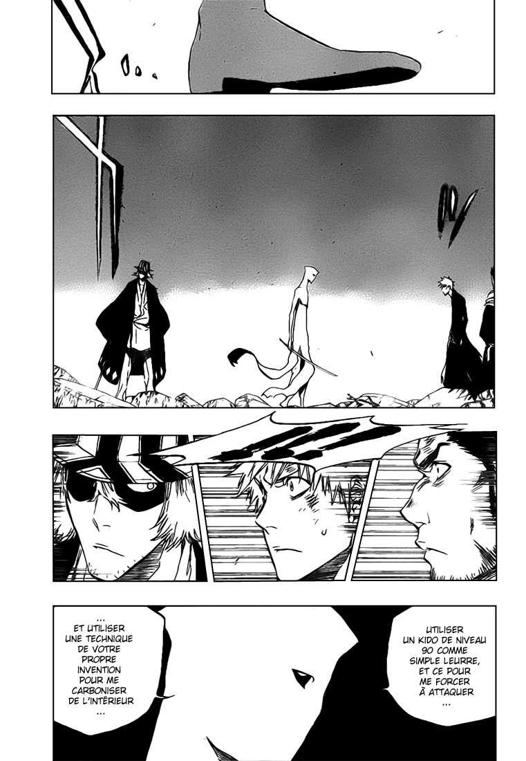 Bleach: Chapter chapitre-403 - Page 7