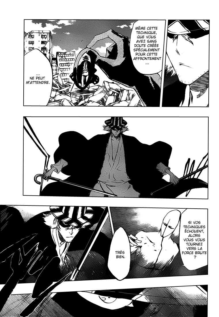 Bleach: Chapter chapitre-403 - Page 9