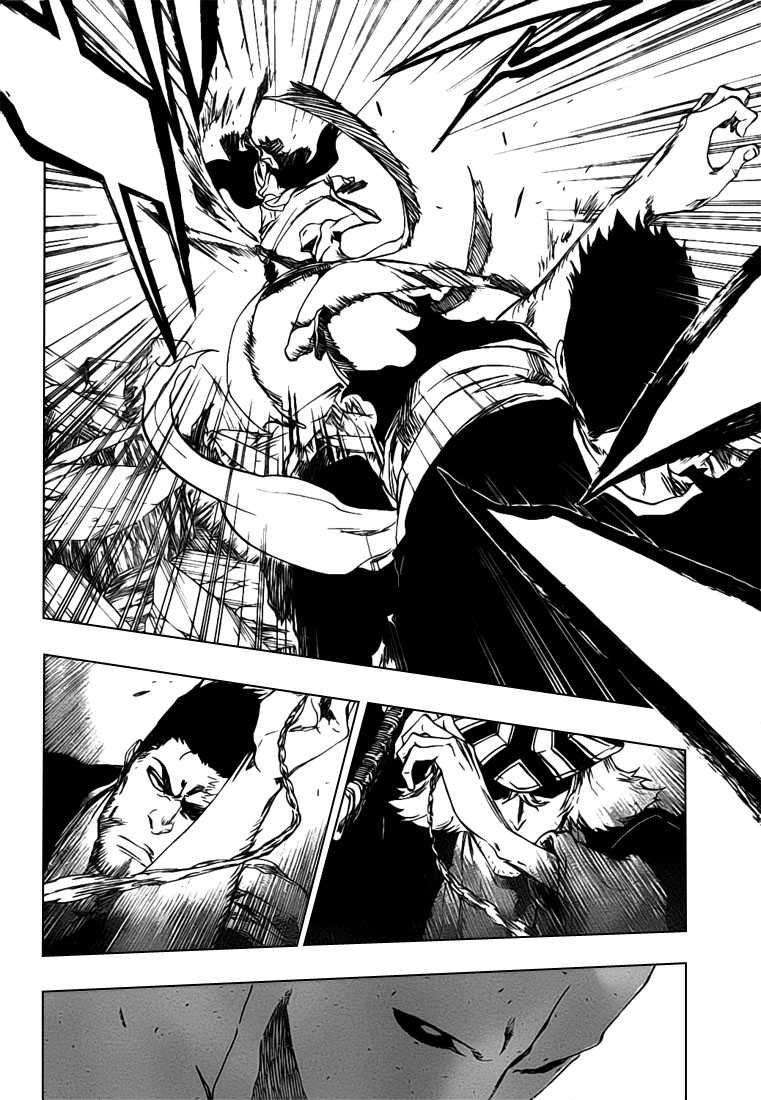 Bleach: Chapter chapitre-403 - Page 12