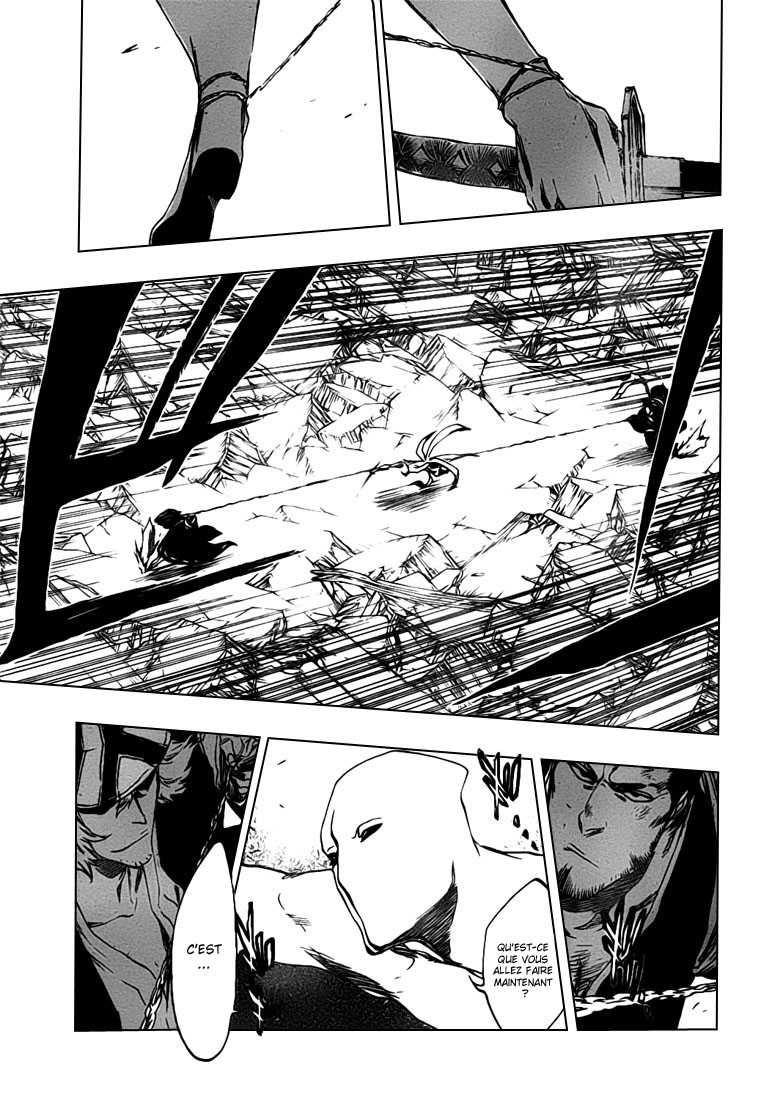 Bleach: Chapter chapitre-403 - Page 13