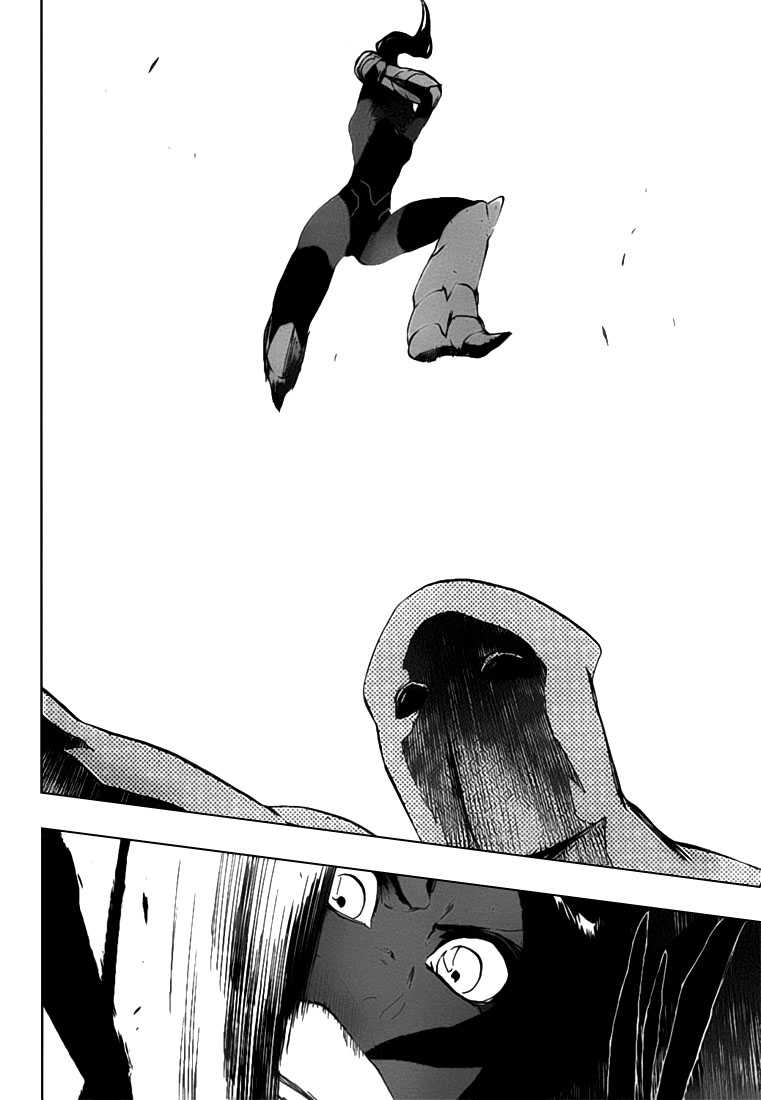 Bleach: Chapter chapitre-403 - Page 14