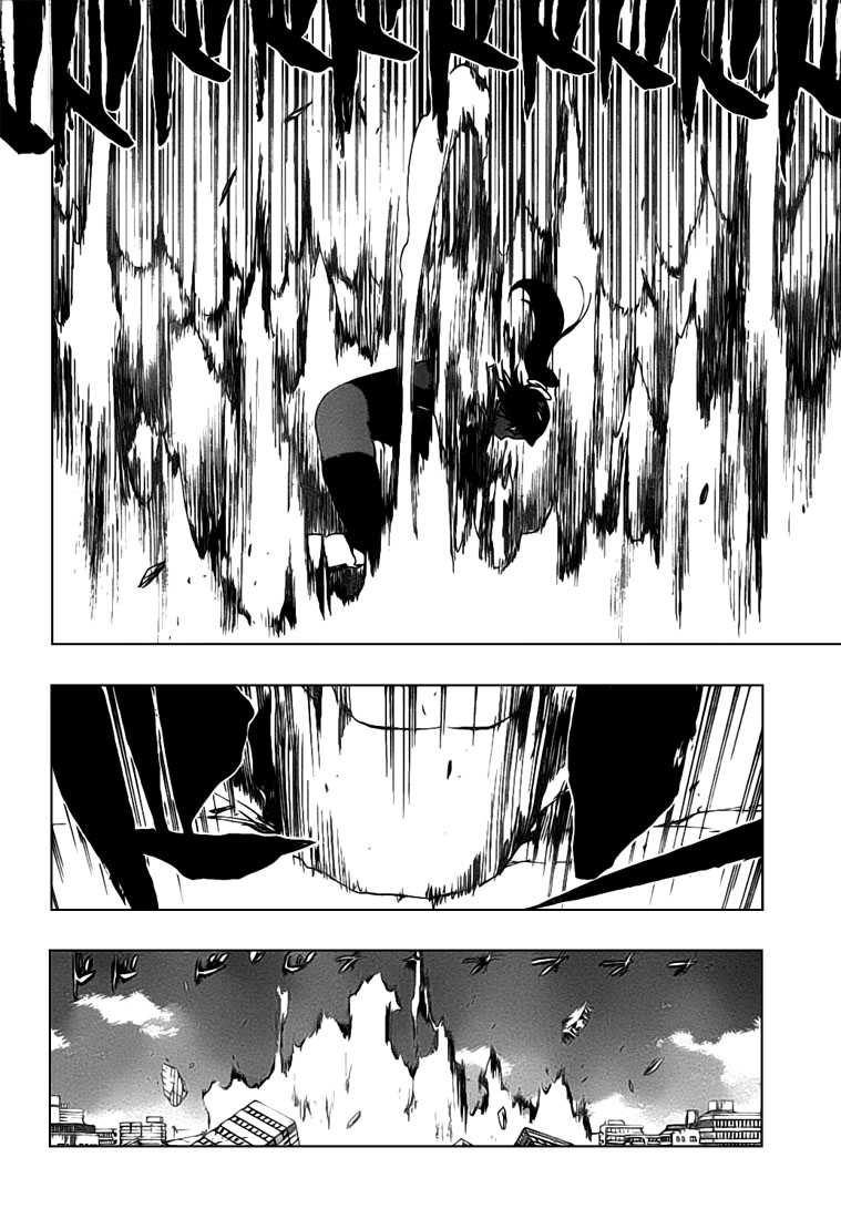 Bleach: Chapter chapitre-403 - Page 16