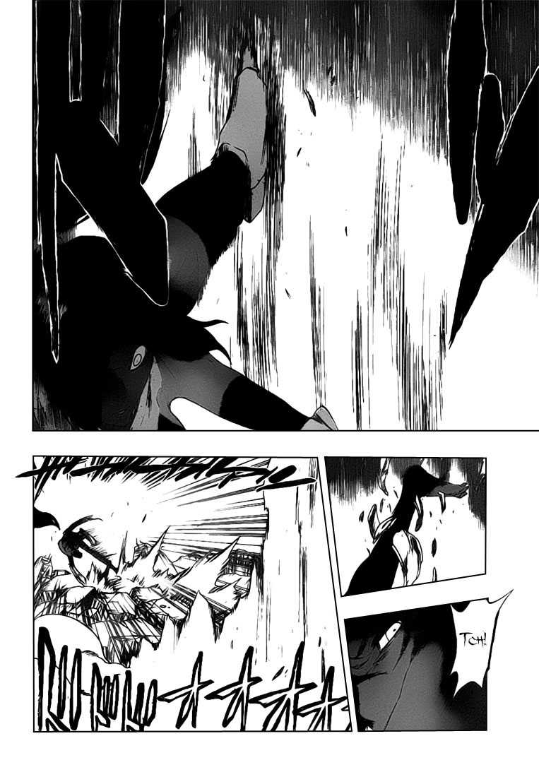 Bleach: Chapter chapitre-403 - Page 18