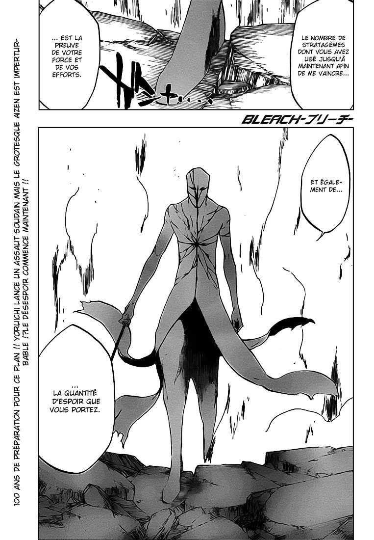 Bleach: Chapter chapitre-404 - Page 1