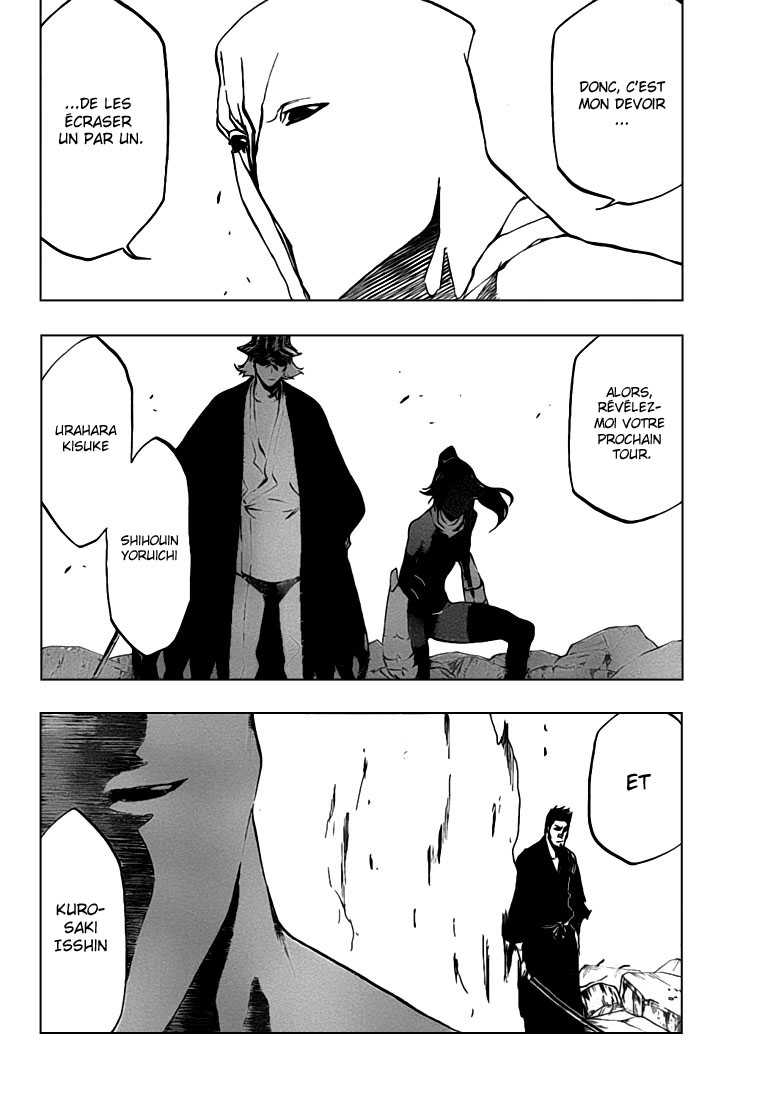 Bleach: Chapter chapitre-404 - Page 2