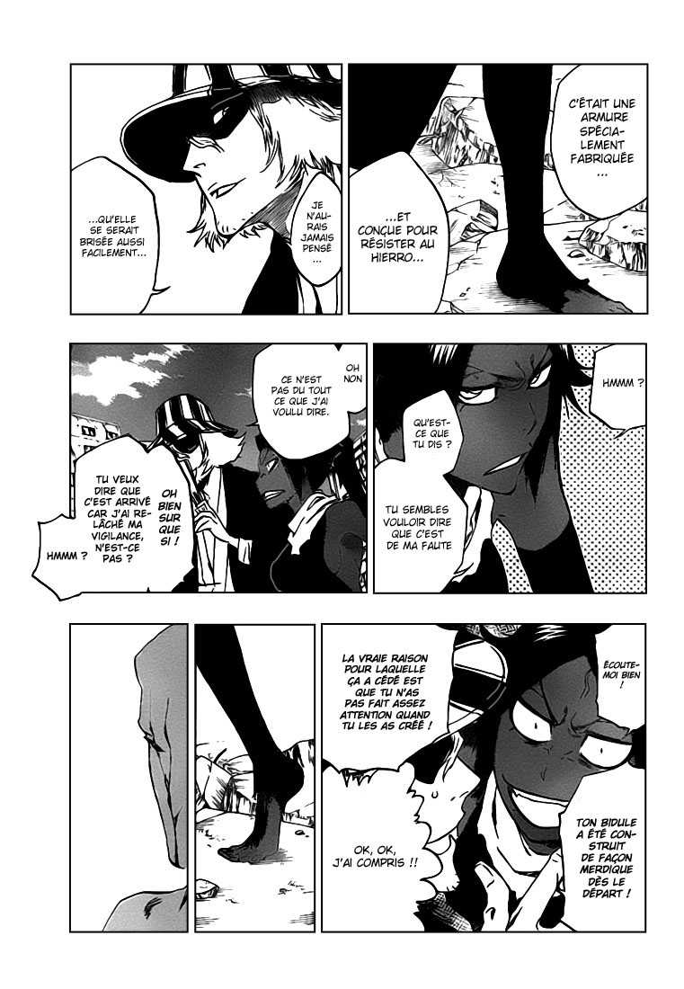 Bleach: Chapter chapitre-404 - Page 6