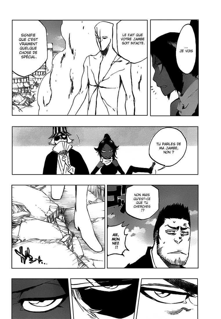 Bleach: Chapter chapitre-404 - Page 7