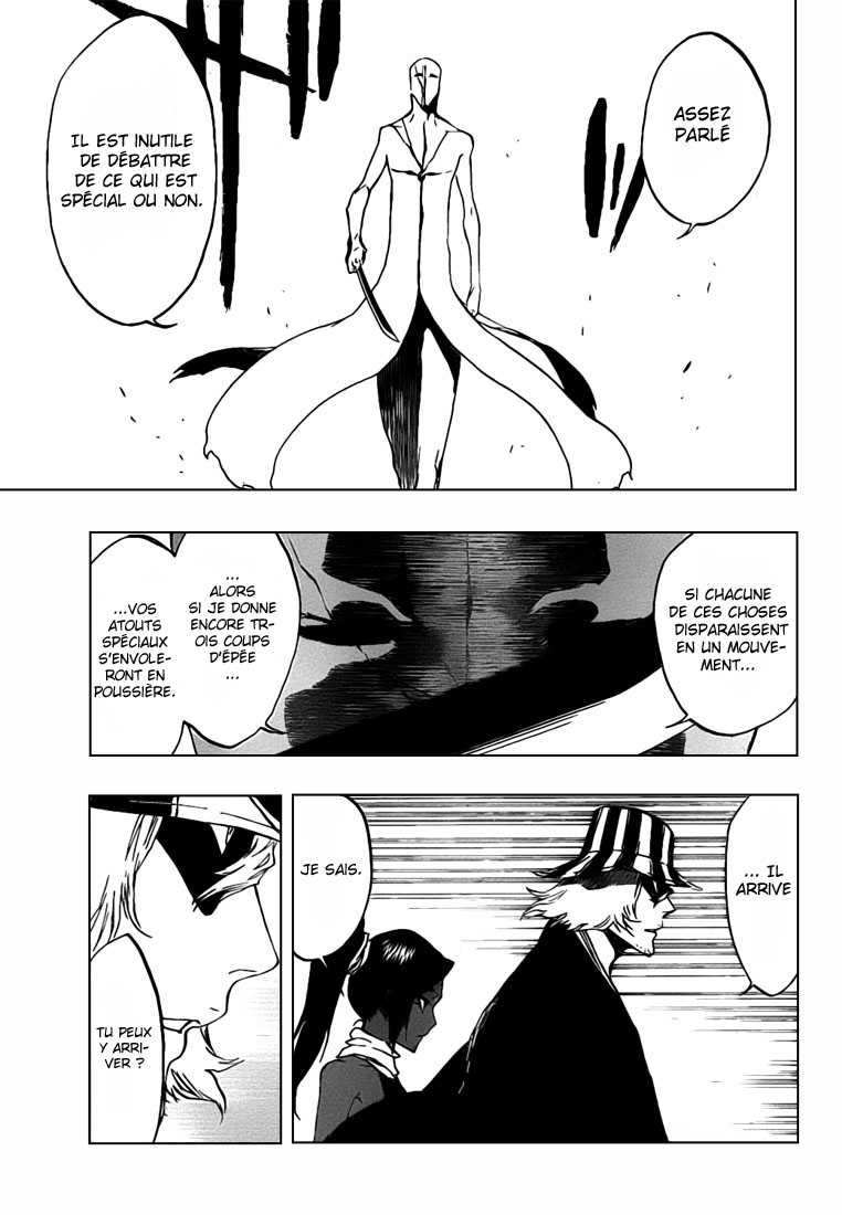 Bleach: Chapter chapitre-404 - Page 8