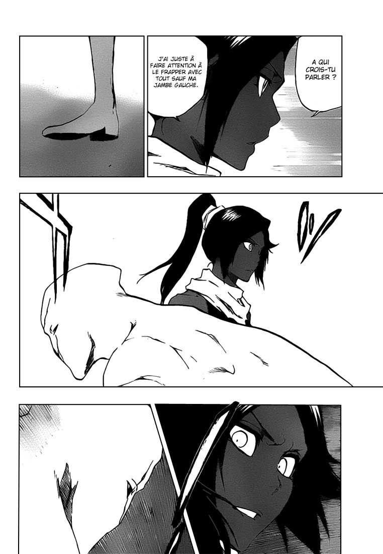 Bleach: Chapter chapitre-404 - Page 9