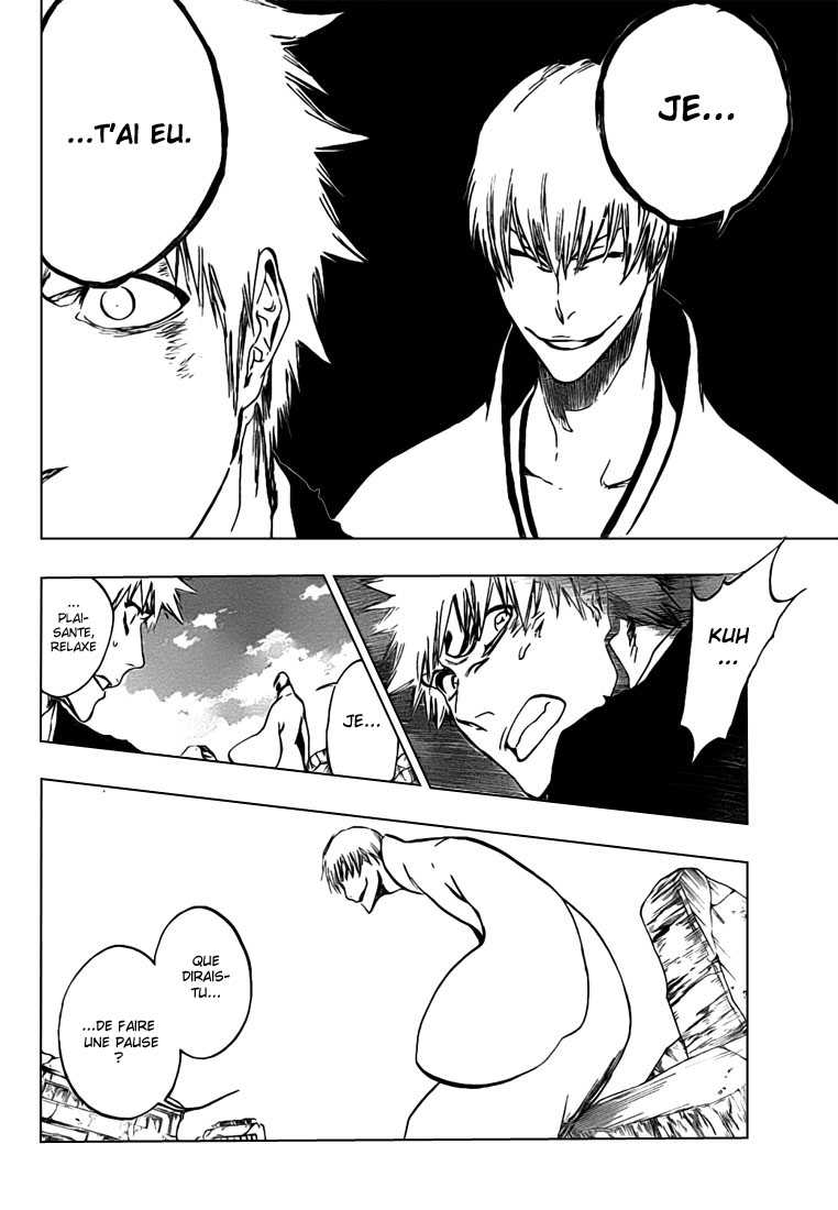 Bleach: Chapter chapitre-404 - Page 11