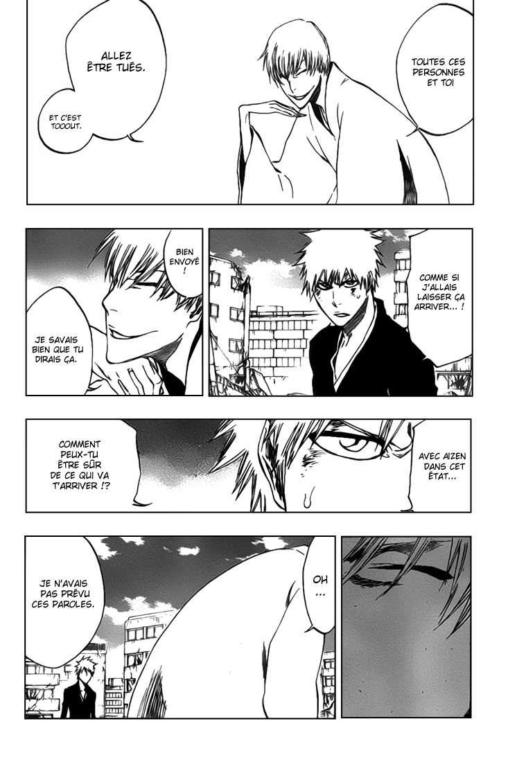 Bleach: Chapter chapitre-404 - Page 13