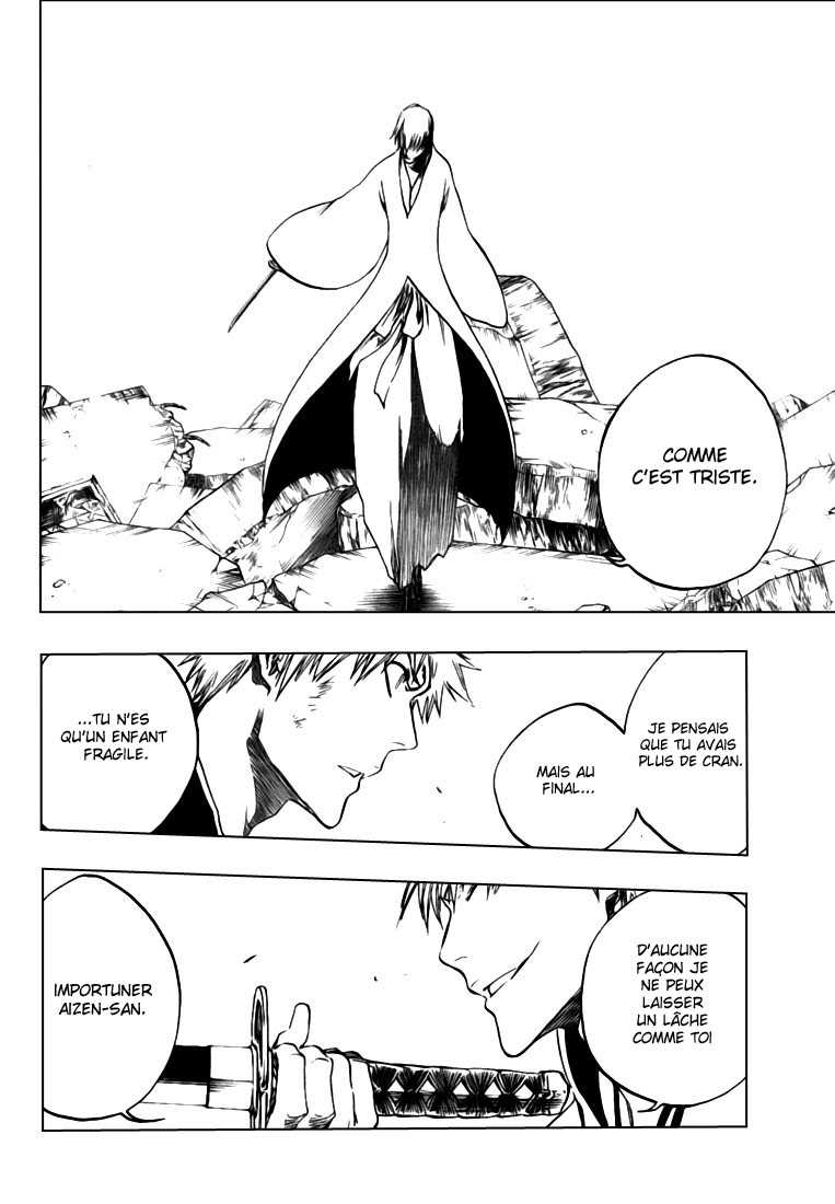 Bleach: Chapter chapitre-404 - Page 15