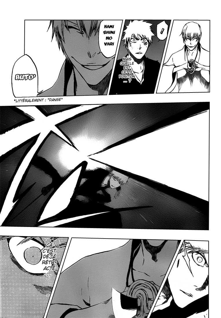 Bleach: Chapter chapitre-404 - Page 16
