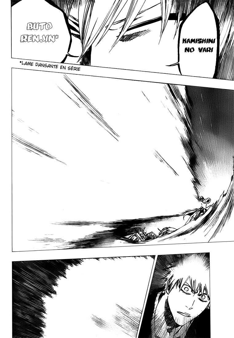 Bleach: Chapter chapitre-404 - Page 17