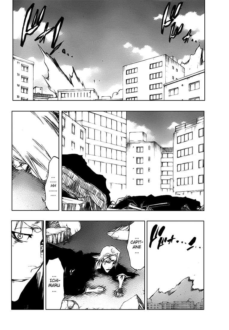 Bleach: Chapter chapitre-404 - Page 19