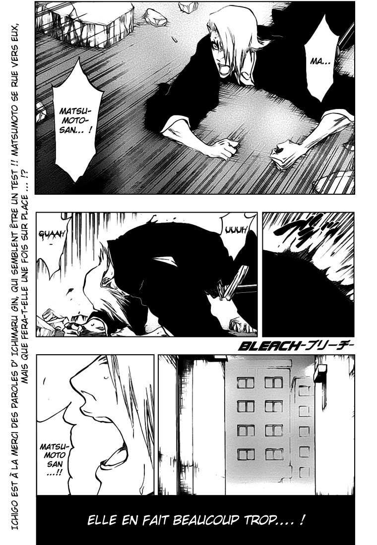 Bleach: Chapter chapitre-405 - Page 1