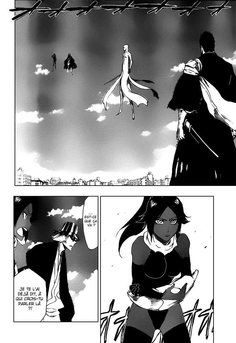 Bleach: Chapter chapitre-405 - Page 7