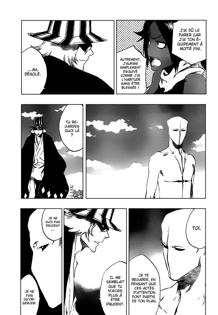 Bleach: Chapter chapitre-405 - Page 8