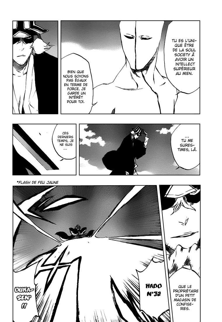 Bleach: Chapter chapitre-405 - Page 9