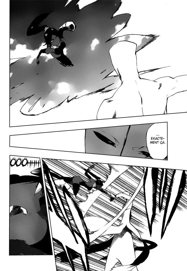 Bleach: Chapter chapitre-405 - Page 11