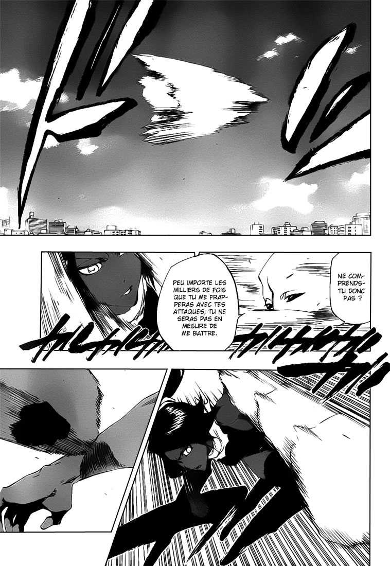 Bleach: Chapter chapitre-405 - Page 12
